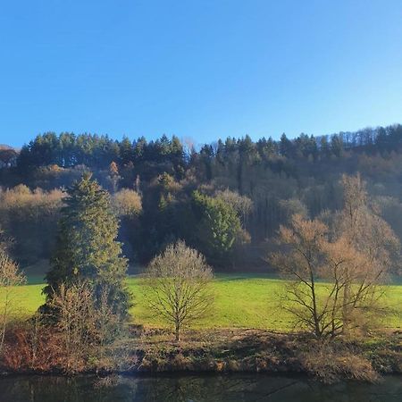 Отель Lahnterrassen Geilnau Экстерьер фото